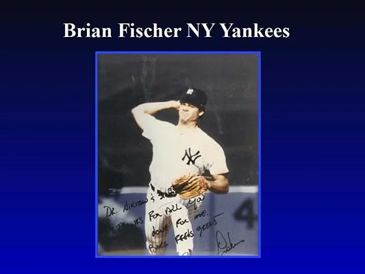 Chiropractic Englewood CO Brian Fischer Signature