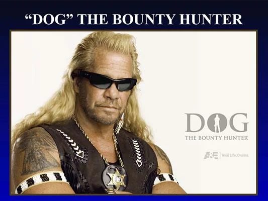 Chiropractic Englewood CO Dog the Bounty Hunter Chiropractic Englewood CO Dog the Bounty Hunter