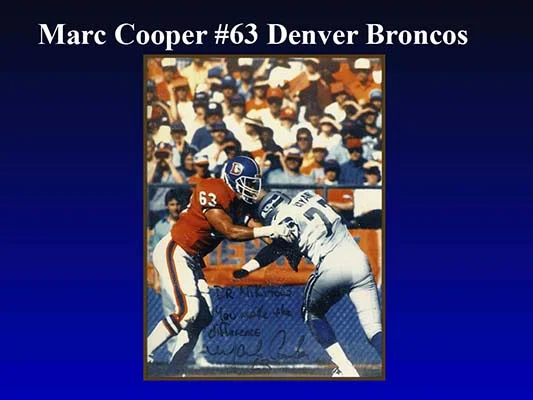 Chiropractic Englewood CO Marc Cooper Signature Chiropractic Englewood CO Marc Cooper Signature