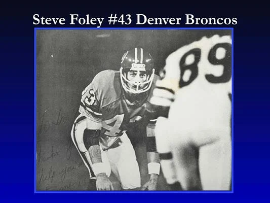 Chiropractic Englewood CO Steve Foley Signature Chiropractic Englewood CO Steve Foley Signature