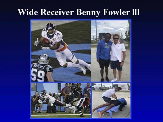 Chiropractor Englewood CO Dennis Nikitow Benny Fowler Chiropractor Englewood CO Dennis Nikitow Benny Fowler