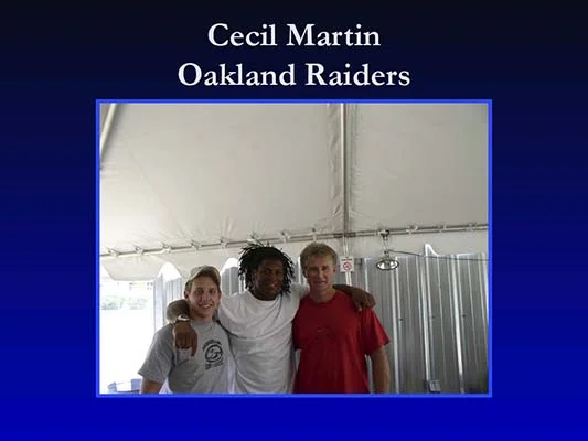 Chiropractor Englewood CO Dennis Nikitow Cecil Martin Chiropractor Englewood CO Dennis Nikitow Cecil Martin