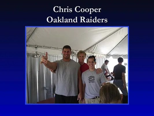 Chiropractor Englewood CO Dennis Nikitow Chris Cooper Chiropractor Englewood CO Dennis Nikitow Chris Cooper