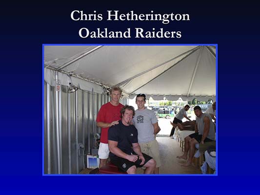 Chiropractor Englewood CO Dennis Nikitow Chris Hetherington