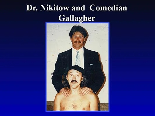 Chiropractor Englewood CO Dennis Nikitow Gallagher Chiropractor Englewood CO Dennis Nikitow Gallagher
