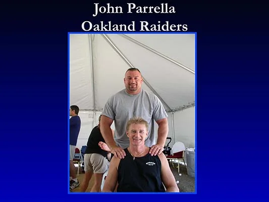 Chiropractor Englewood CO Dennis Nikitow John Parella Chiropractor Englewood CO Dennis Nikitow John Parella