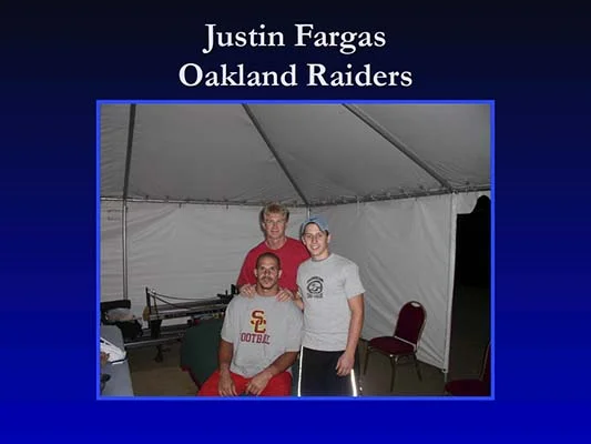 Chiropractor Englewood CO Dennis Nikitow Justin Fargas Chiropractor Englewood CO Dennis Nikitow Justin Fargas