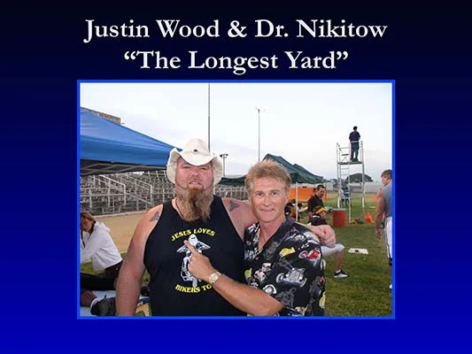 Chiropractor Englewood CO Dennis Nikitow Justin Wood Chiropractor Englewood CO Dennis Nikitow Justin Wood