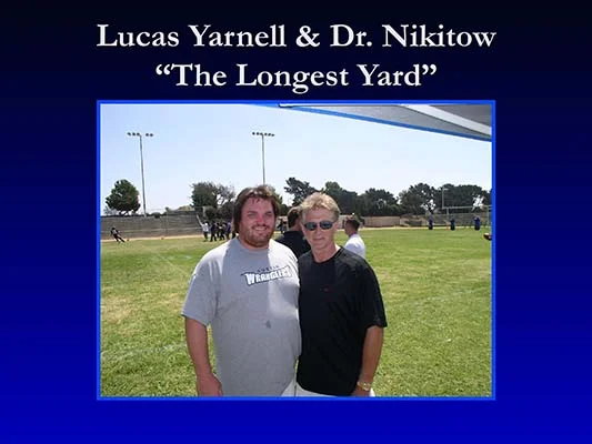 Chiropractor Englewood CO Dennis Nikitow Lucas Yarnell Chiropractor Englewood CO Dennis Nikitow Lucas Yarnell