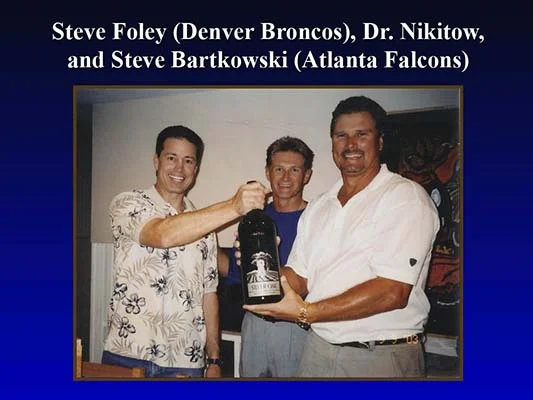 Chiropractor Englewood CO Dennis Nikitow Steve Foley etc Chiropractor Englewood CO Dennis Nikitow Steve Foley etc