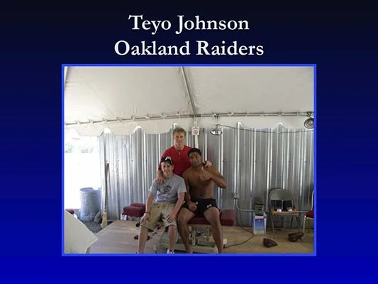 Chiropractor Englewood CO Dennis Nikitow Teyo Johnson Chiropractor Englewood CO Dennis Nikitow Teyo Johnson