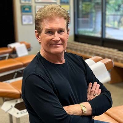 Chiropractor Englewood CO Dennis Nikitow Meet the Doctor